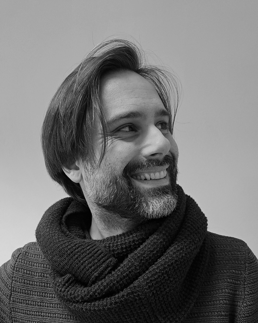 Nacho Lambertini